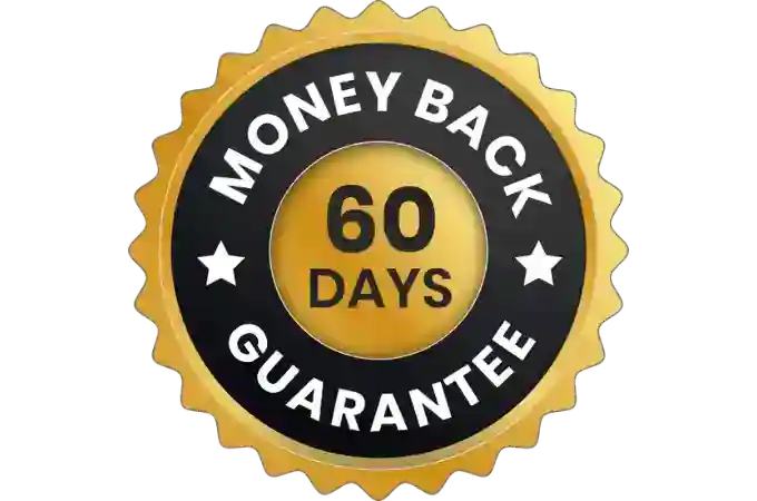 vapofil 60 days money back guarantee